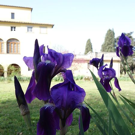 Bed and Breakfast Bella Di Ceciliano à Arezzo Extérieur photo