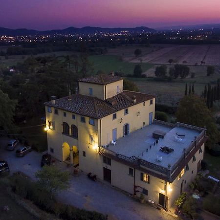Bed and Breakfast Bella Di Ceciliano à Arezzo Extérieur photo