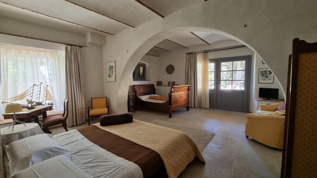 Bed and Breakfast Bella Di Ceciliano à Arezzo Extérieur photo