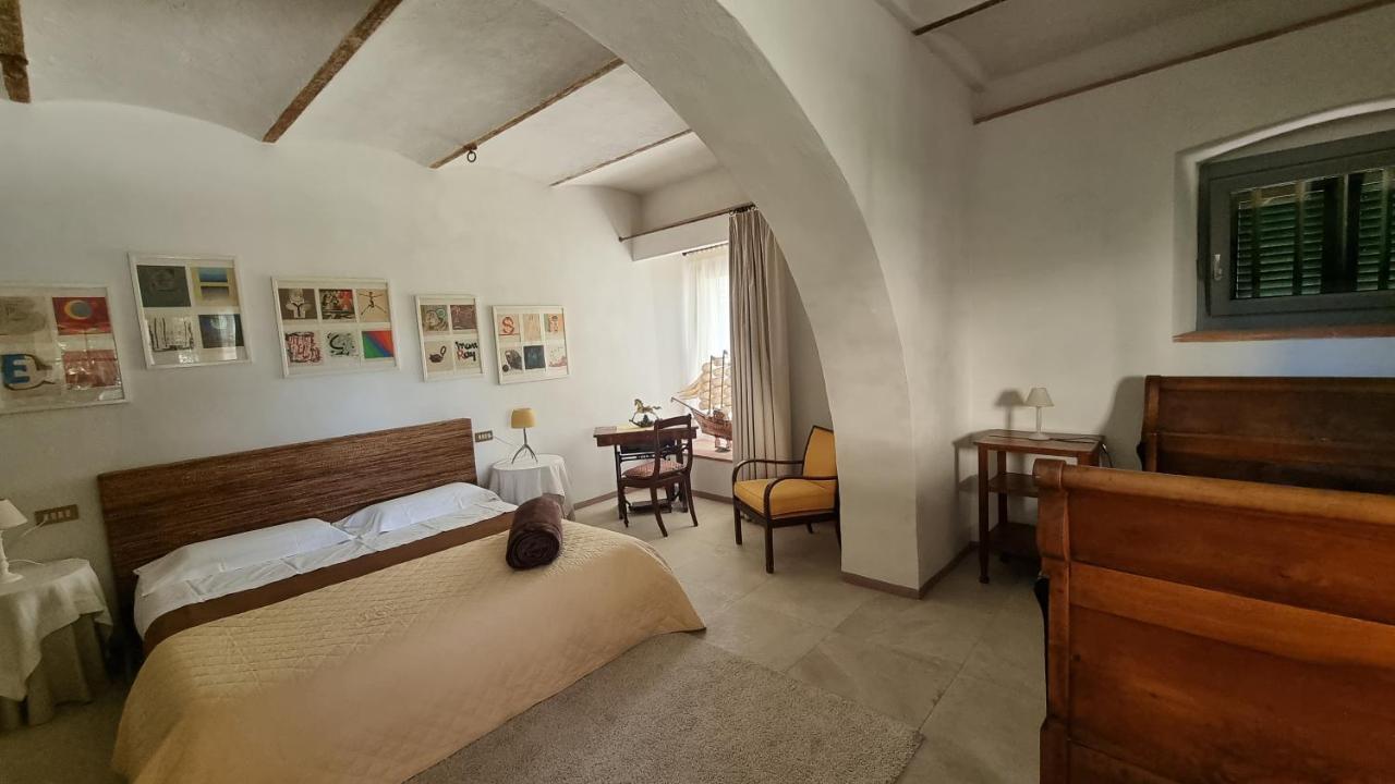 Bed and Breakfast Bella Di Ceciliano à Arezzo Extérieur photo