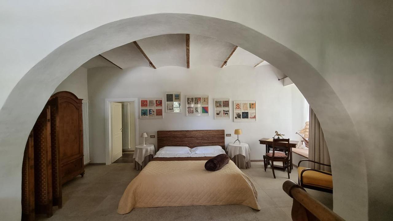 Bed and Breakfast Bella Di Ceciliano à Arezzo Extérieur photo