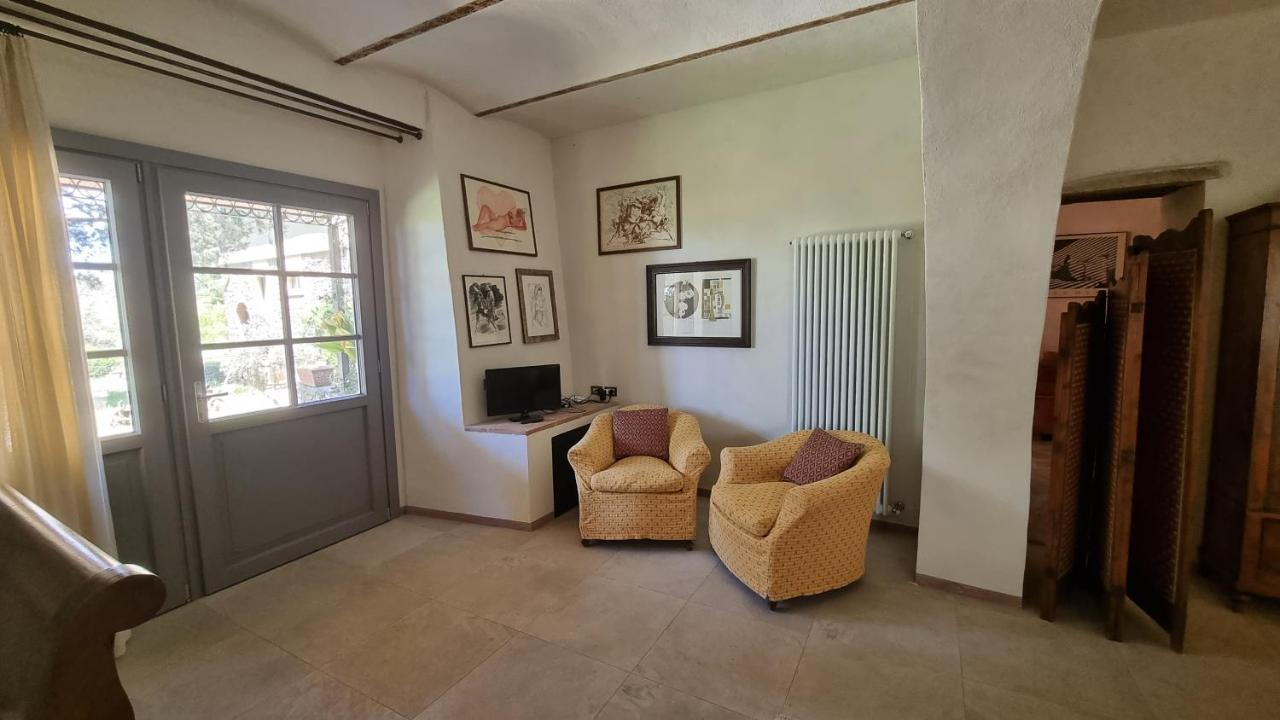 Bed and Breakfast Bella Di Ceciliano à Arezzo Extérieur photo