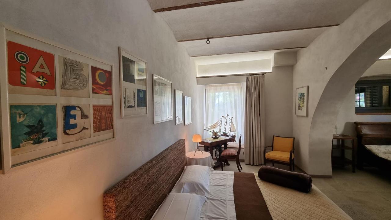 Bed and Breakfast Bella Di Ceciliano à Arezzo Extérieur photo