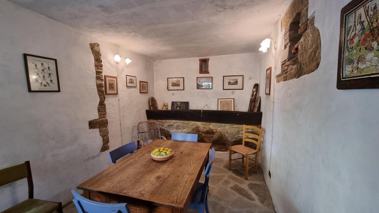 Bed and Breakfast Bella Di Ceciliano à Arezzo Extérieur photo