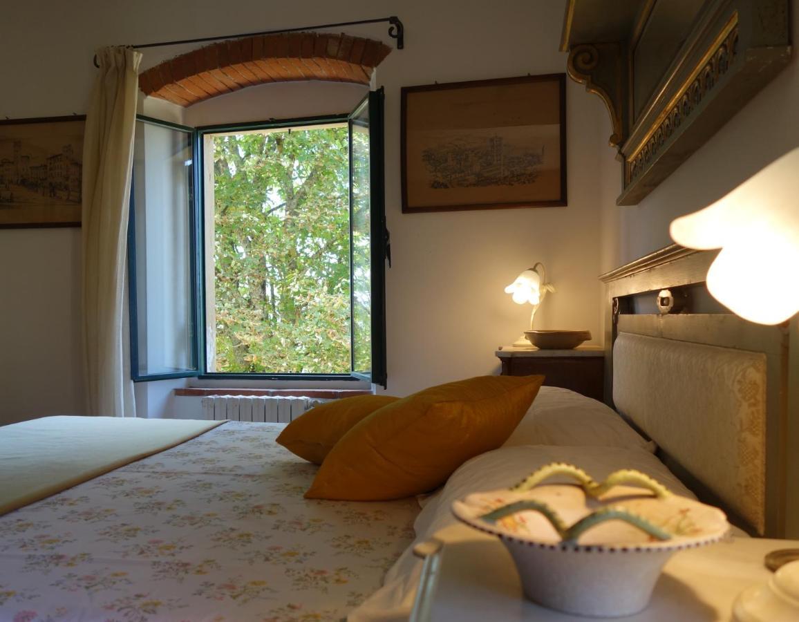 Bed and Breakfast Bella Di Ceciliano à Arezzo Extérieur photo