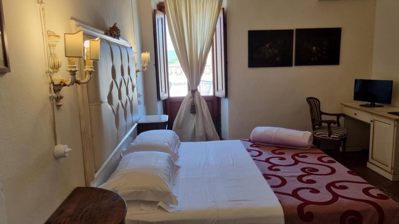 Bed and Breakfast Bella Di Ceciliano à Arezzo Extérieur photo
