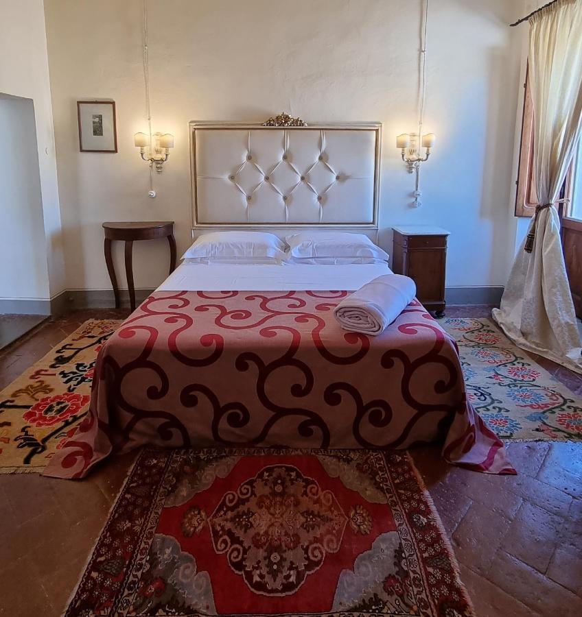 Bed and Breakfast Bella Di Ceciliano à Arezzo Extérieur photo