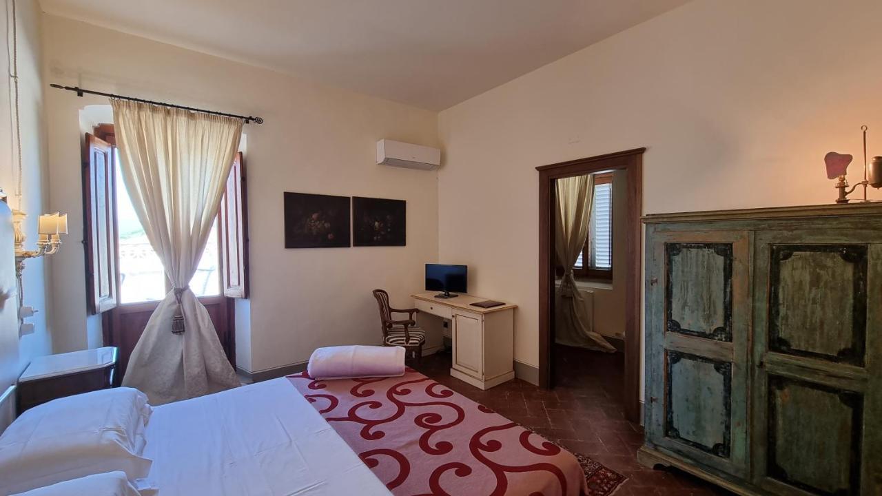 Bed and Breakfast Bella Di Ceciliano à Arezzo Extérieur photo