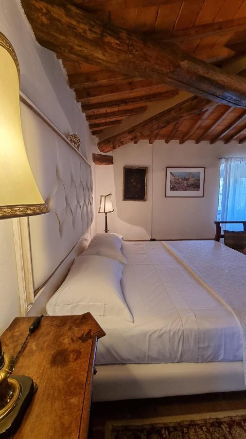 Bed and Breakfast Bella Di Ceciliano à Arezzo Chambre photo