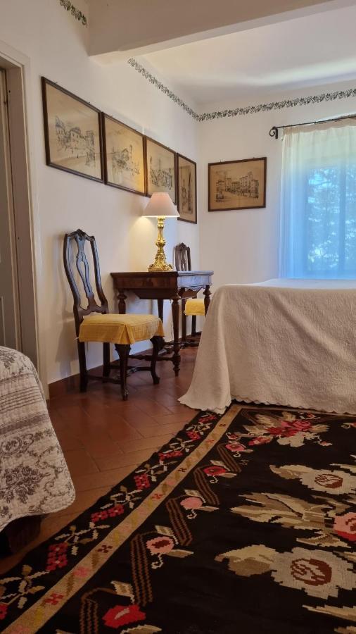 Bed and Breakfast Bella Di Ceciliano à Arezzo Extérieur photo