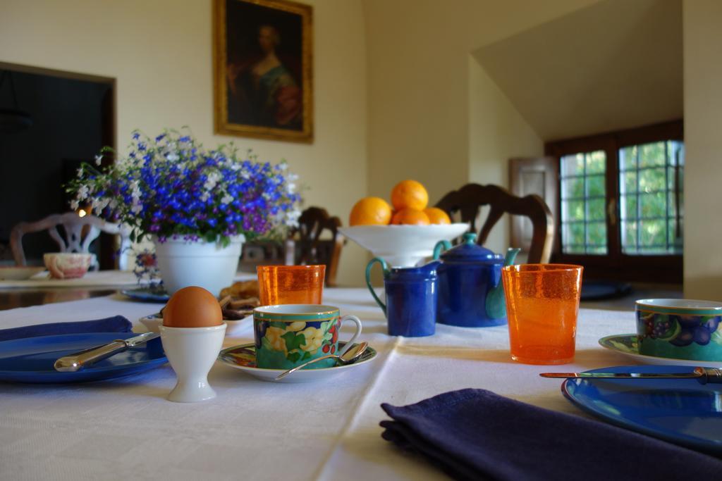 Bed and Breakfast Bella Di Ceciliano à Arezzo Extérieur photo