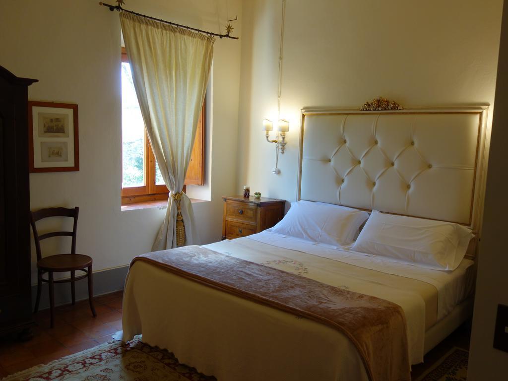 Bed and Breakfast Bella Di Ceciliano à Arezzo Extérieur photo