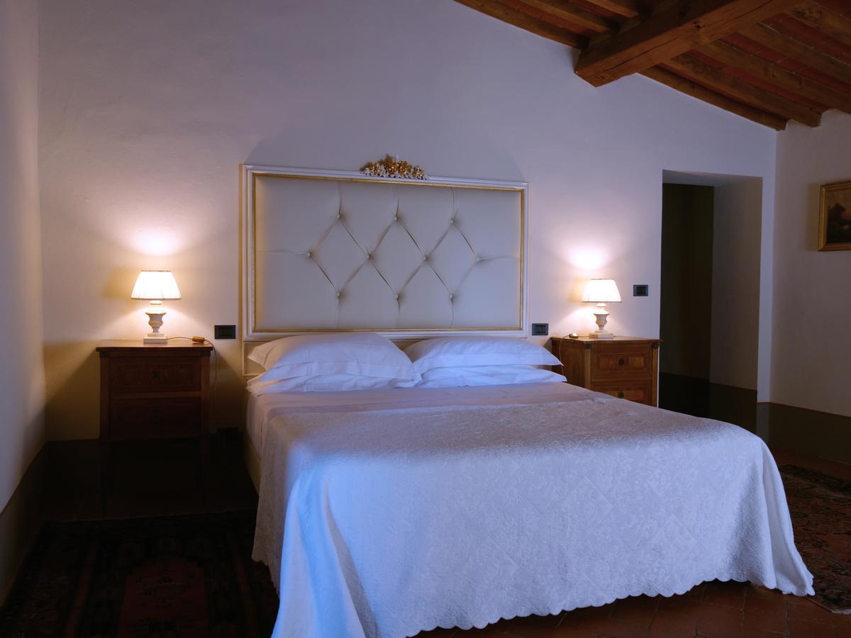 Bed and Breakfast Bella Di Ceciliano à Arezzo Extérieur photo