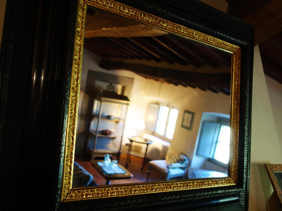 Bed and Breakfast Bella Di Ceciliano à Arezzo Extérieur photo