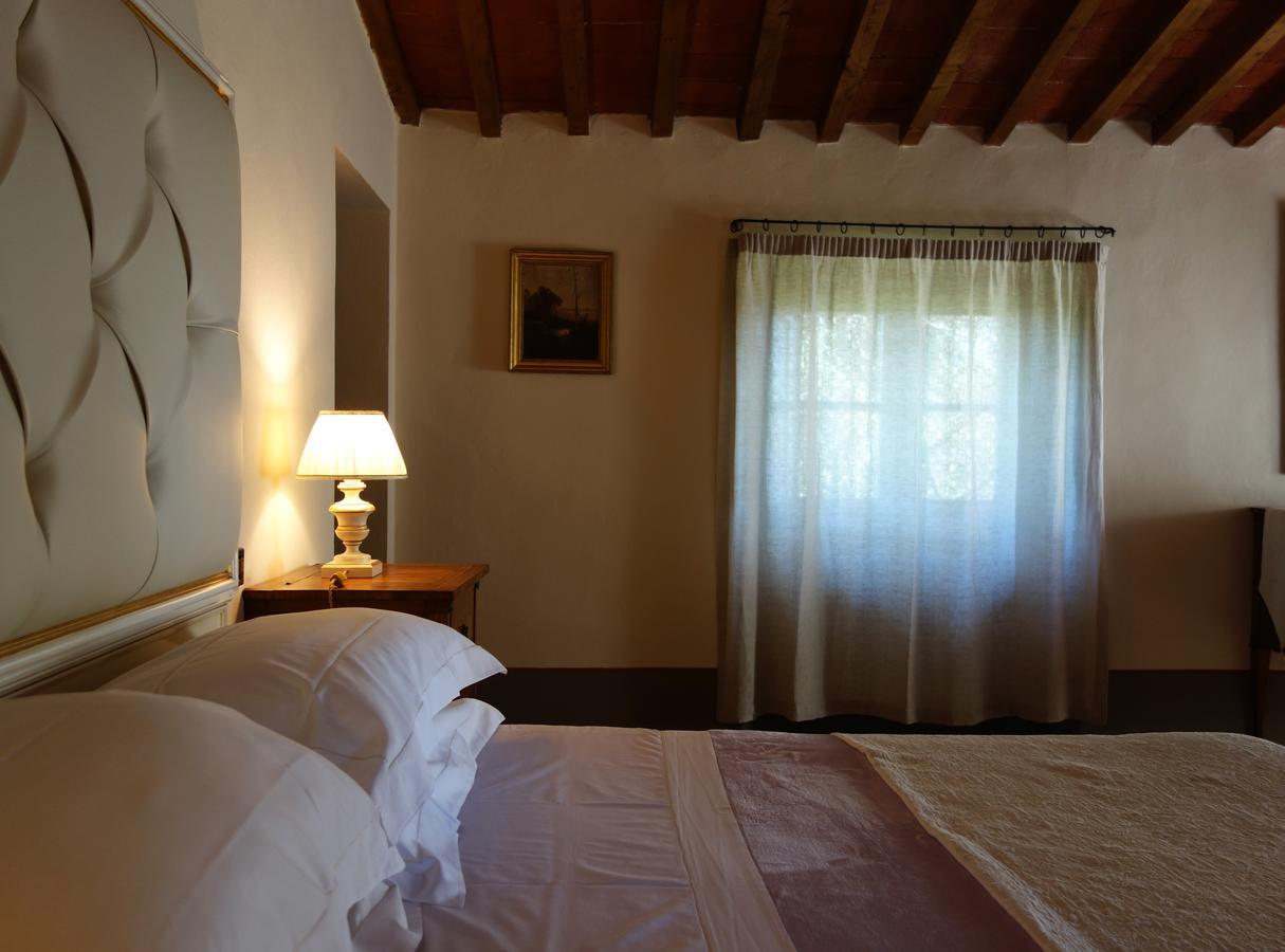 Bed and Breakfast Bella Di Ceciliano à Arezzo Extérieur photo